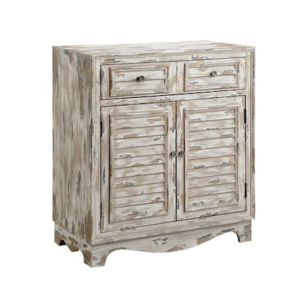 Stein World Stein World 13612 Rufton Accent Cabinet 13612
